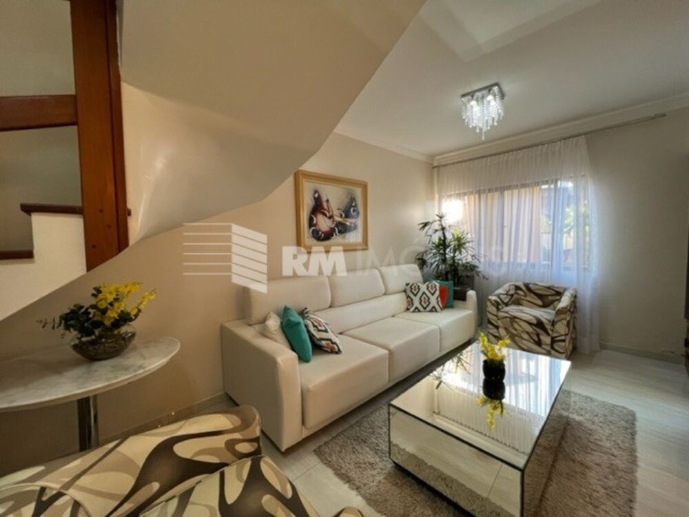 Casa de Condomínio, 3 quartos - Foto 3