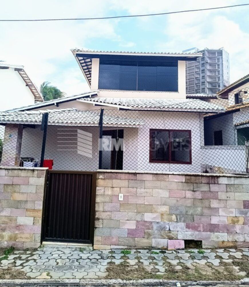 Casa de Condomínio, 4 quartos - Foto 2