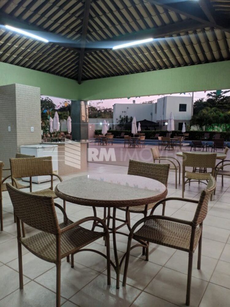 Casa de Condomínio, 4 quartos - Foto 51