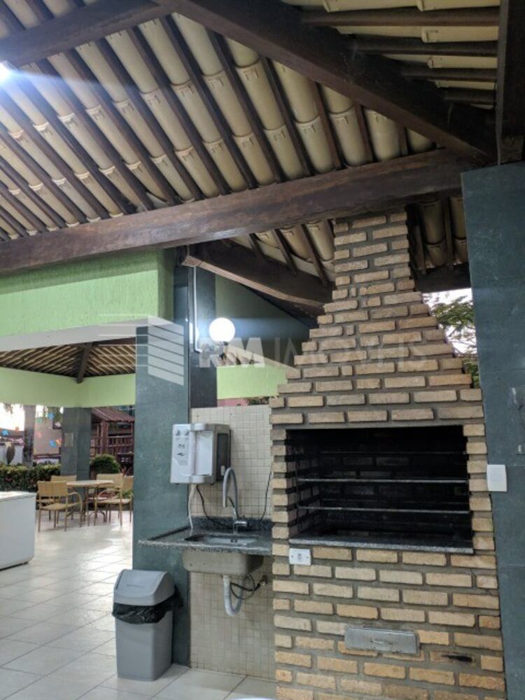 Casa de Condomínio, 4 quartos - Foto 53