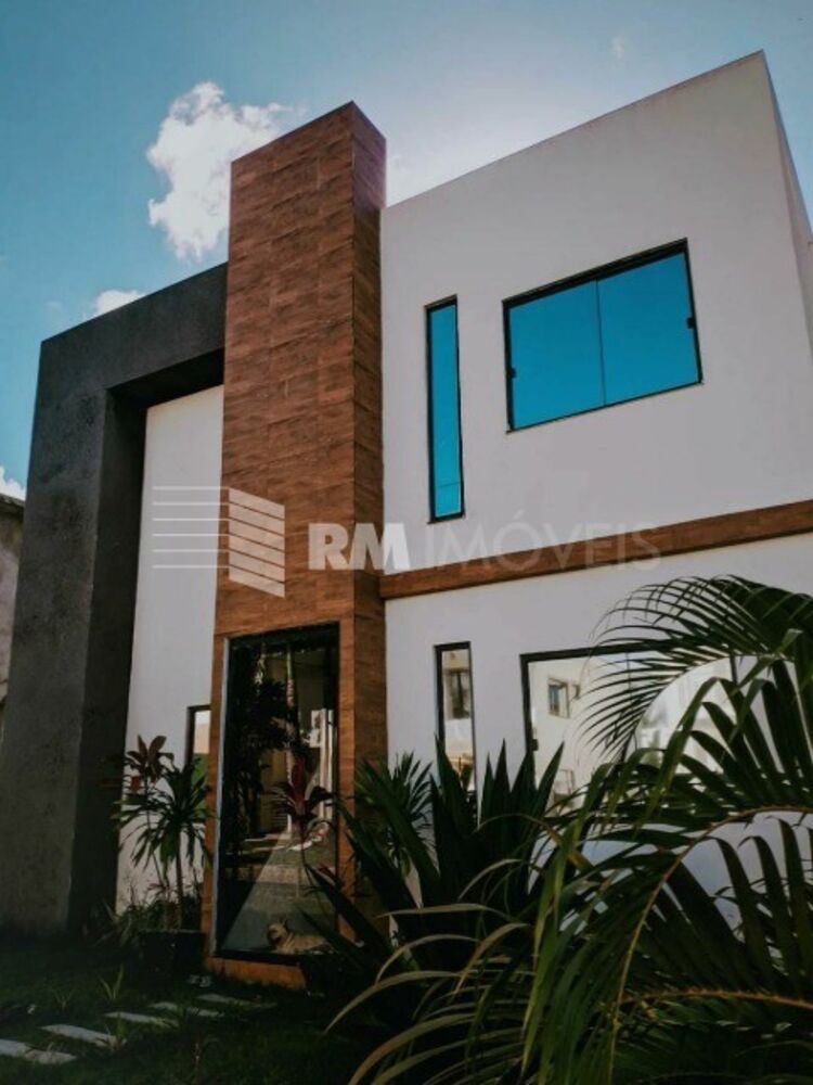 Casa de Condomínio, 4 quartos - Foto 40
