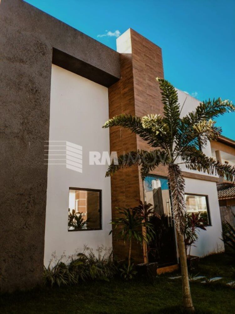 Casa de Condomínio, 4 quartos - Foto 28