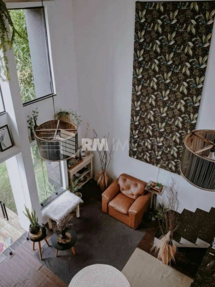 Casa de Condomínio, 4 quartos - Foto 41