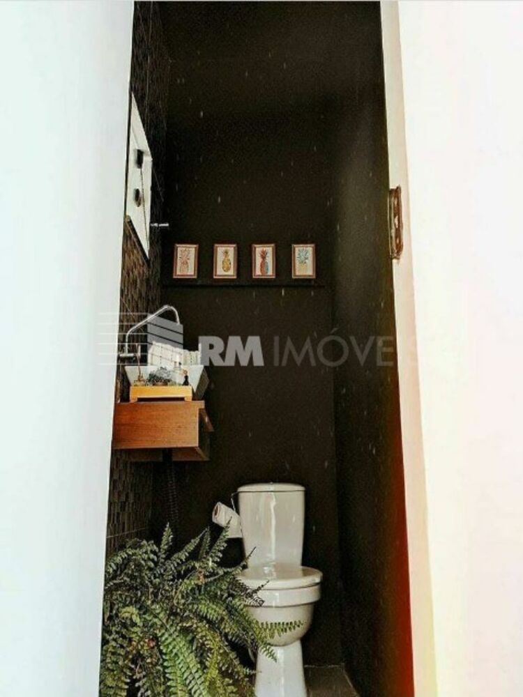 Casa de Condomínio, 4 quartos - Foto 34