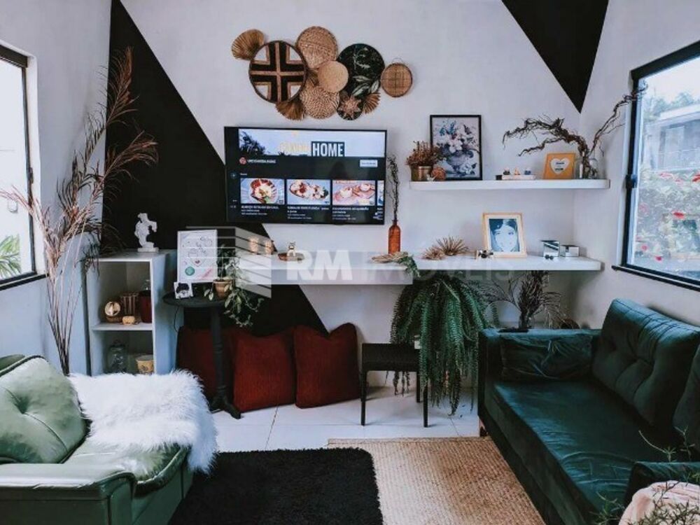 Casa de Condomínio, 4 quartos - Foto 31
