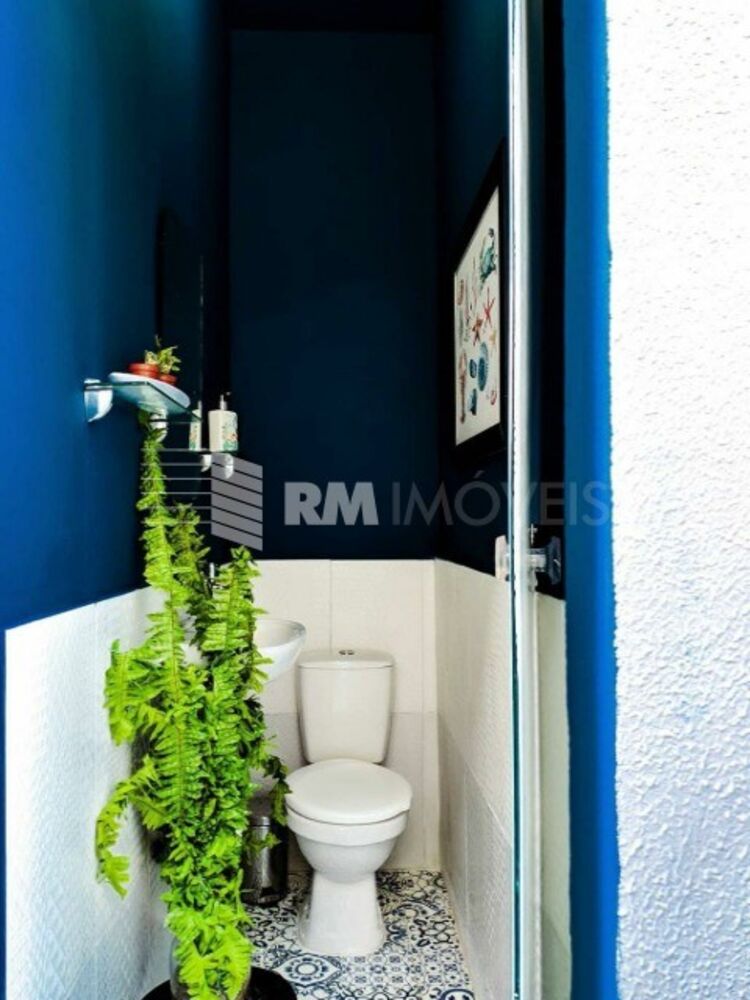Casa de Condomínio, 4 quartos - Foto 30