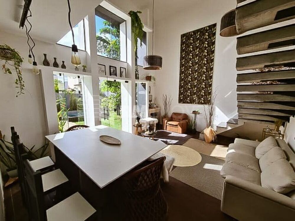 Casa de Condomínio, 4 quartos - Foto 20