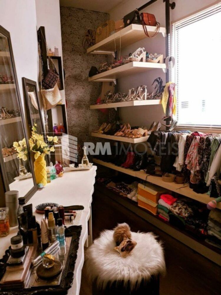 Casa de Condomínio, 4 quartos - Foto 44