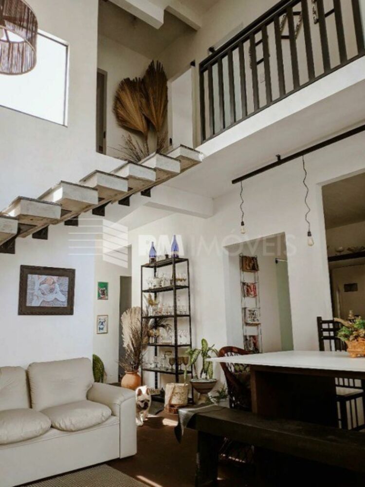 Casa de Condomínio, 4 quartos - Foto 42