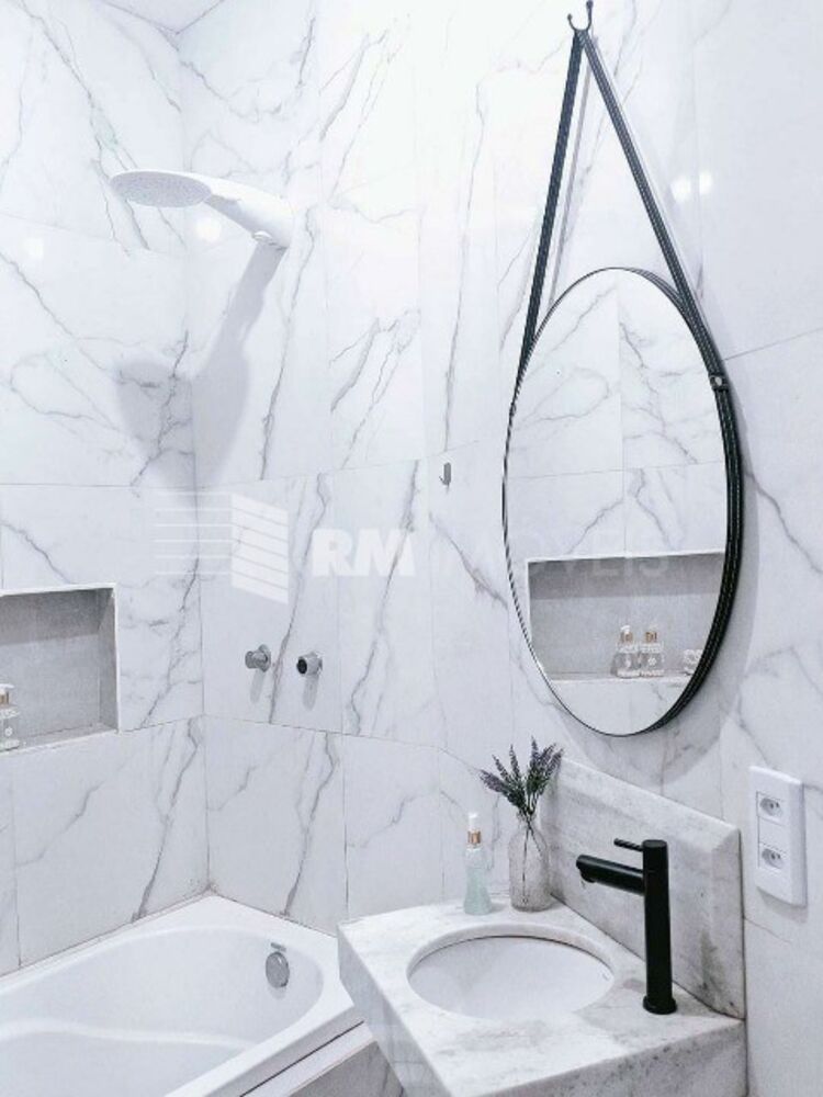 Casa de Condomínio, 4 quartos - Foto 47