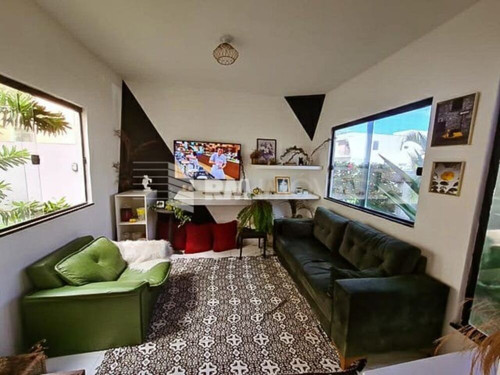 Casa de Condomínio, 4 quartos - Foto 21