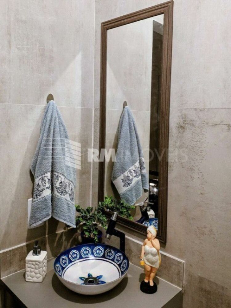 Casa de Condomínio, 4 quartos - Foto 32