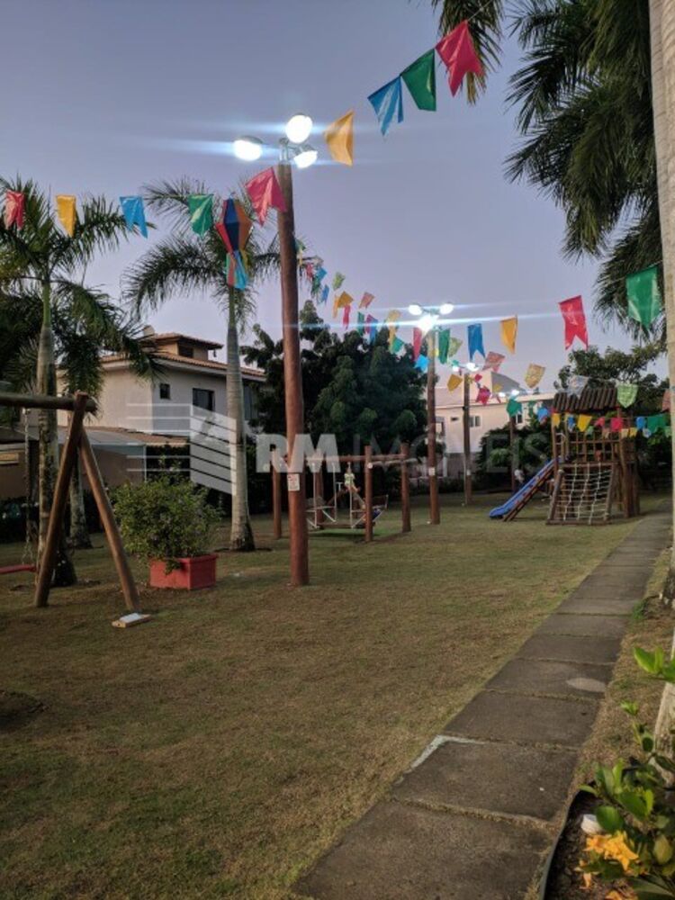 Casa de Condomínio, 4 quartos - Foto 48