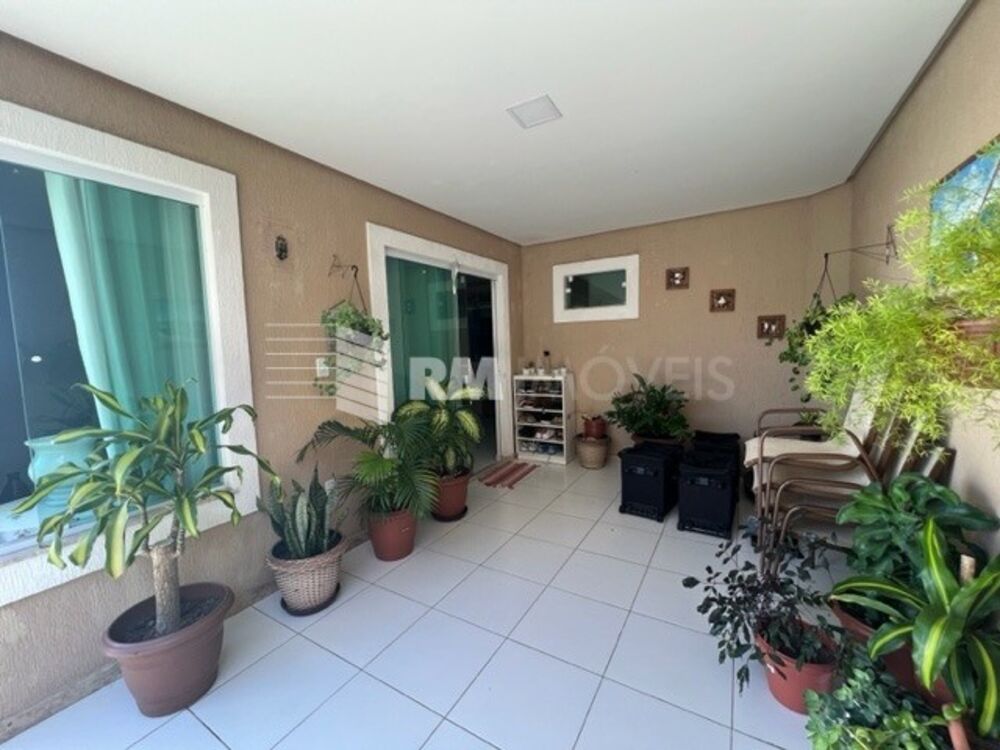 Casa de Condomínio à venda com 3 quartos, 106m² - Foto 4