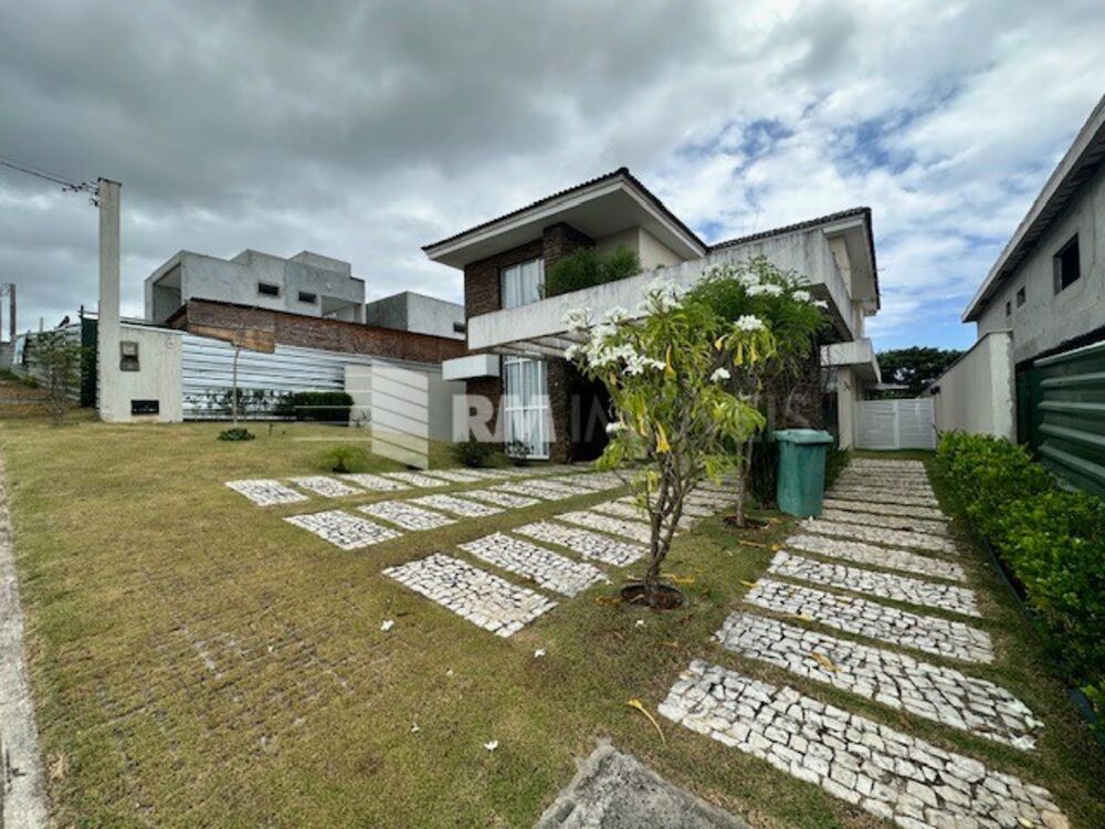 Casa de Condomínio, 4 quartos - Foto 3