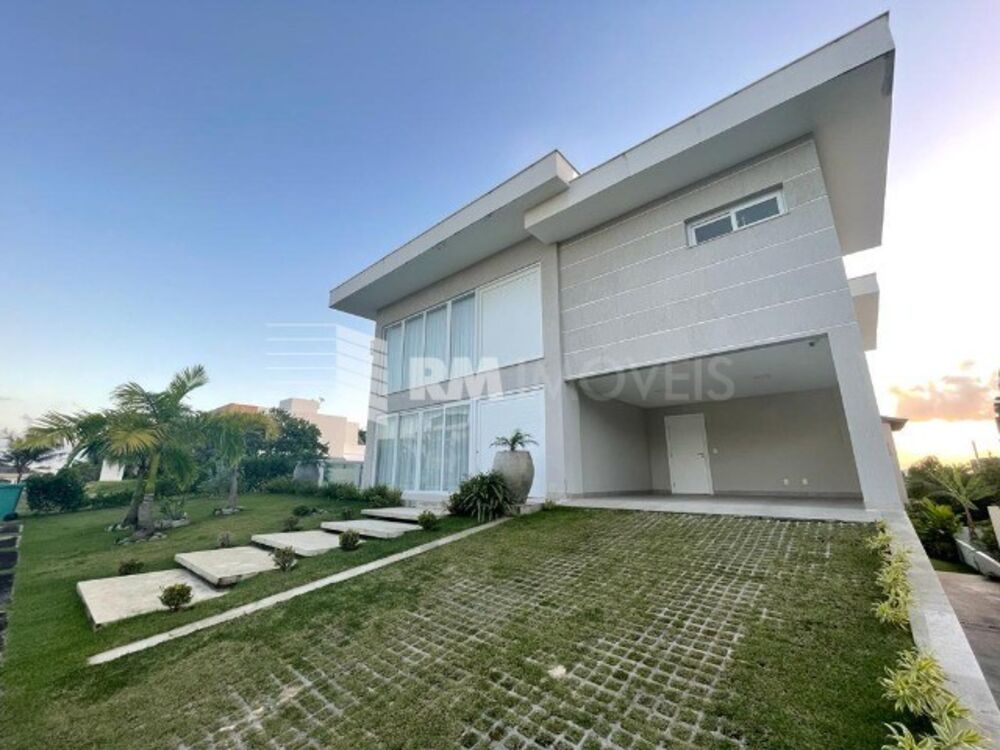 Casa de Condomínio, 4 quartos - Foto 3
