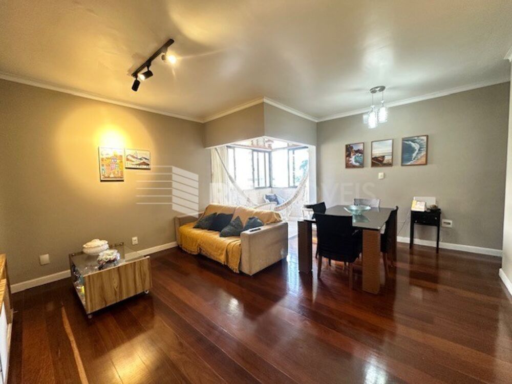 Apartamento, 3 quartos, 105 m² - Foto 2