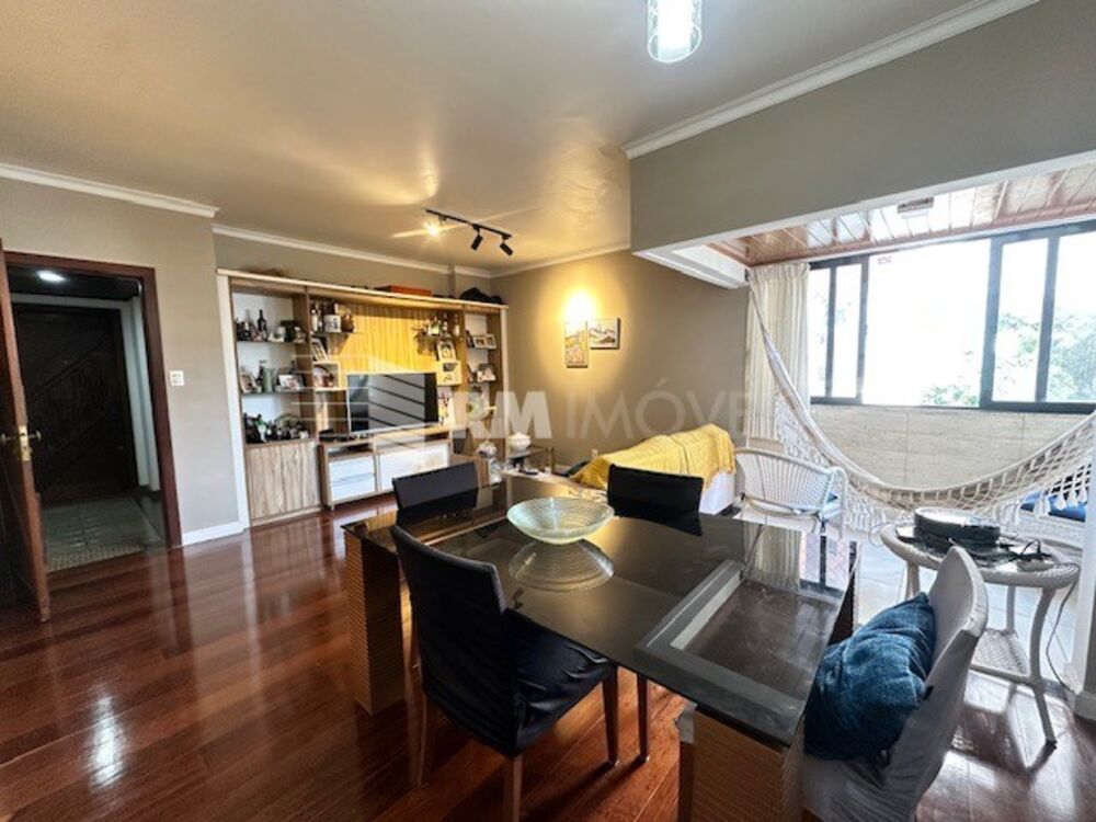 Apartamento, 3 quartos, 105 m² - Foto 1