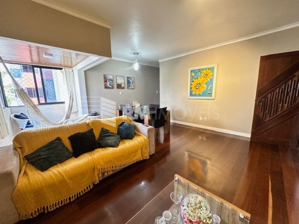 Apartamento, 3 quartos, 105 m² - Foto 4