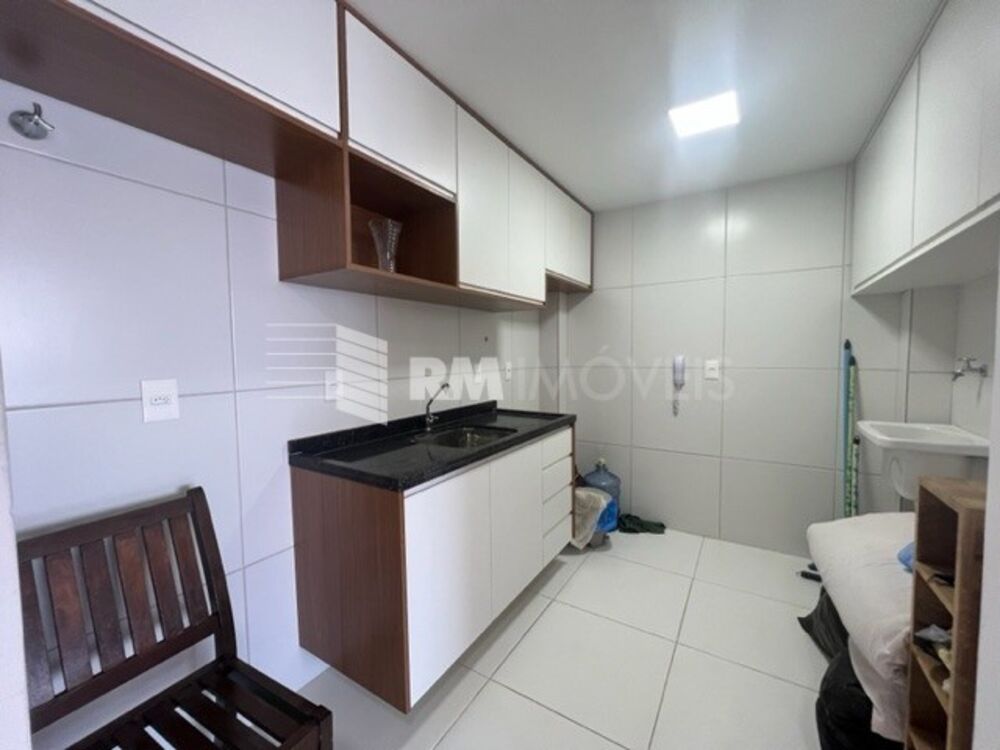 Cobertura, 3 quartos, 144 m² - Foto 3