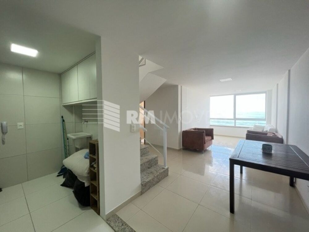 Cobertura, 3 quartos, 144 m² - Foto 2