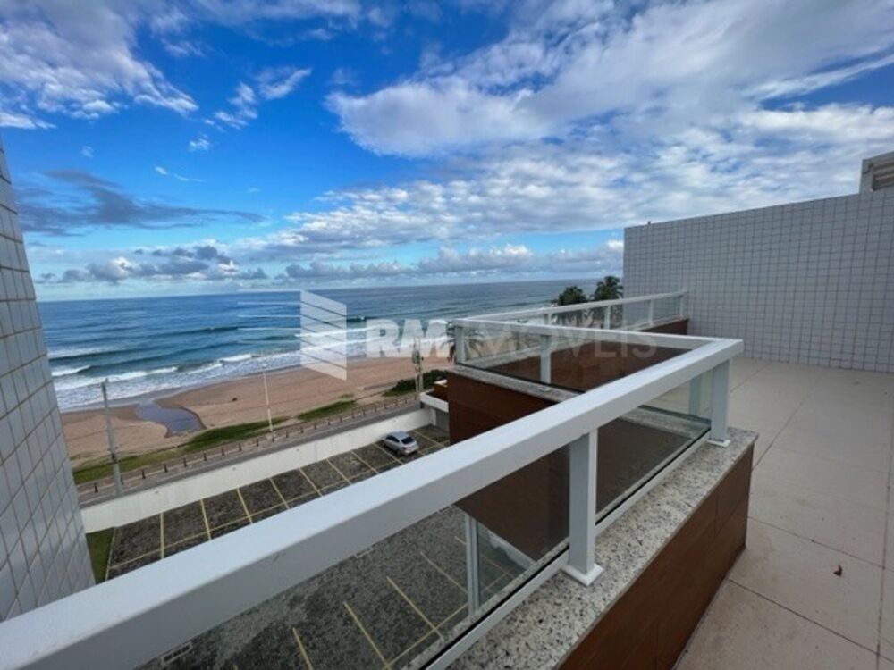Cobertura, 3 quartos, 144 m² - Foto 1