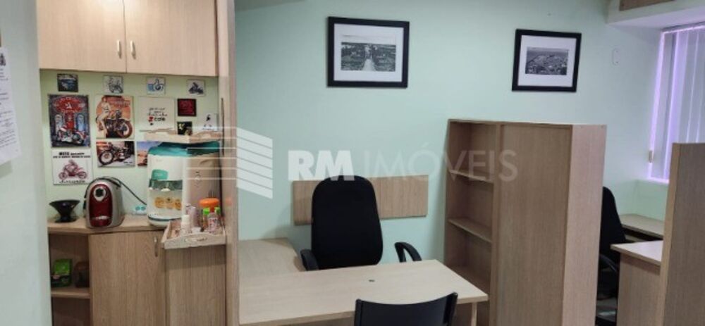 Sala-Conjunto, 27 m² - Foto 3