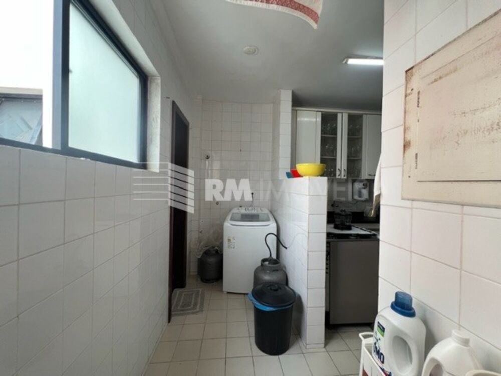 Apartamento, 3 quartos, 116 m² - Foto 22