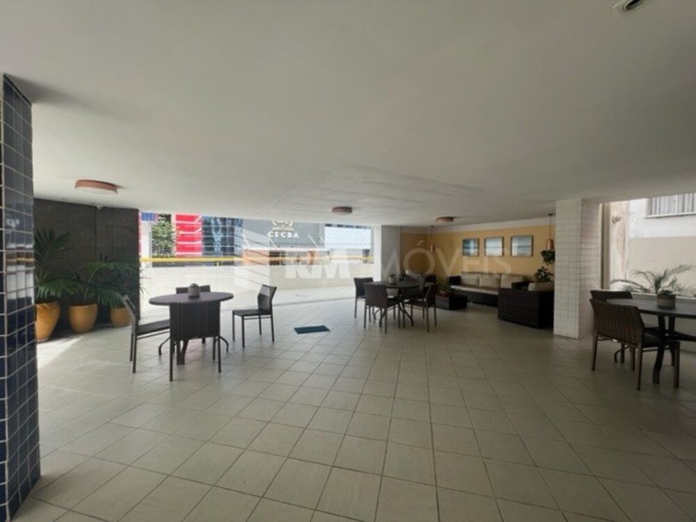 Apartamento, 3 quartos, 116 m² - Foto 31