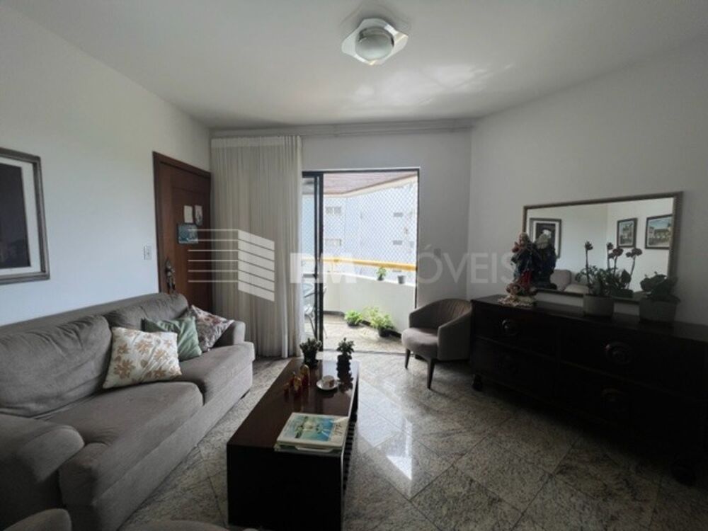 Apartamento, 3 quartos, 116 m² - Foto 4