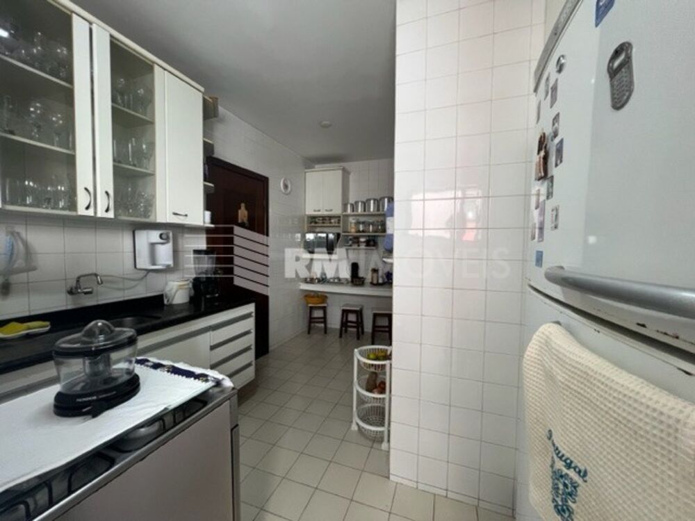 Apartamento, 3 quartos, 116 m² - Foto 23