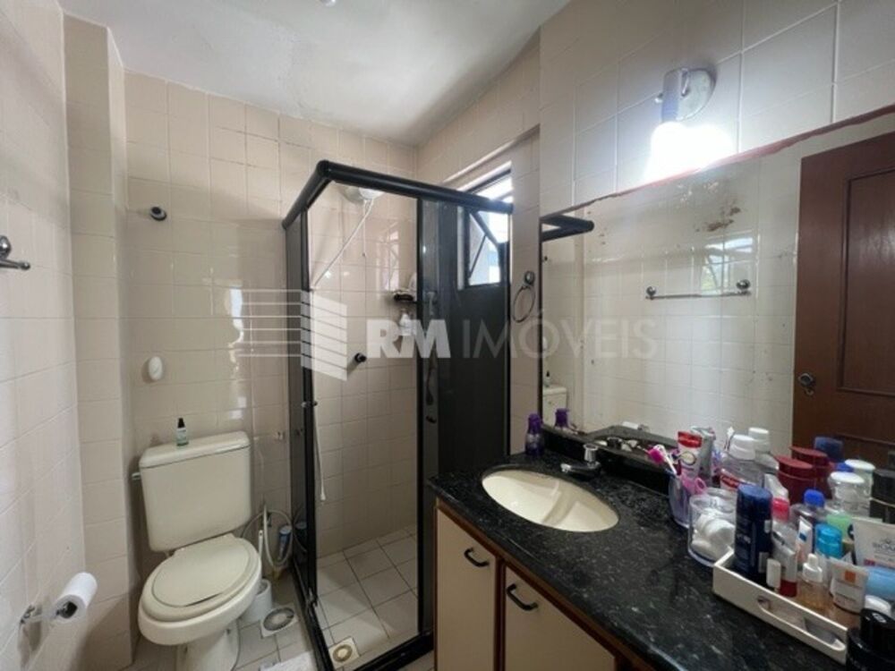 Apartamento, 3 quartos, 116 m² - Foto 13