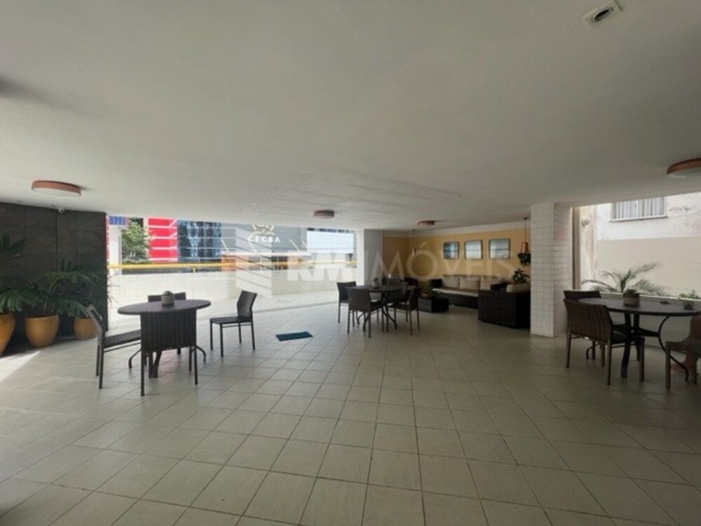 Apartamento, 3 quartos, 116 m² - Foto 32