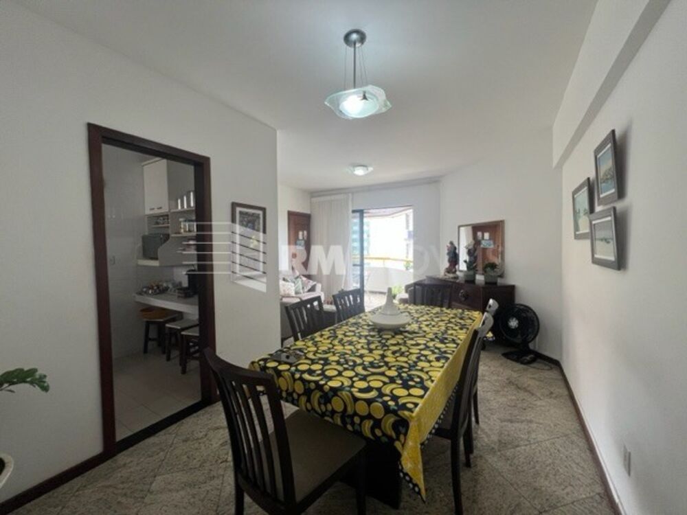 Apartamento, 3 quartos, 116 m² - Foto 6