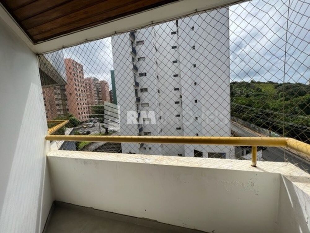 Apartamento, 3 quartos, 116 m² - Foto 3