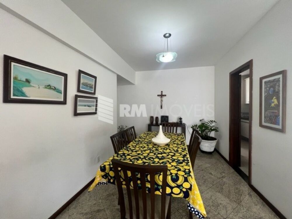 Apartamento, 3 quartos, 116 m² - Foto 5