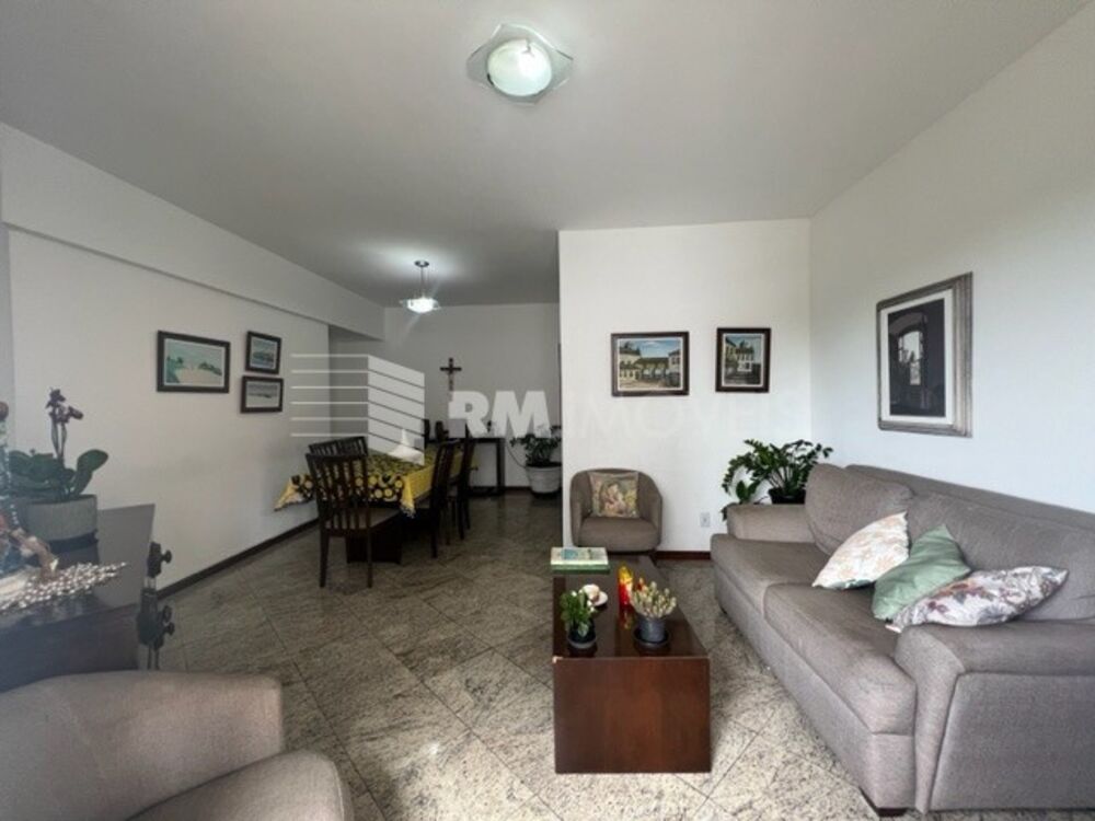 Apartamento, 3 quartos, 116 m² - Foto 2