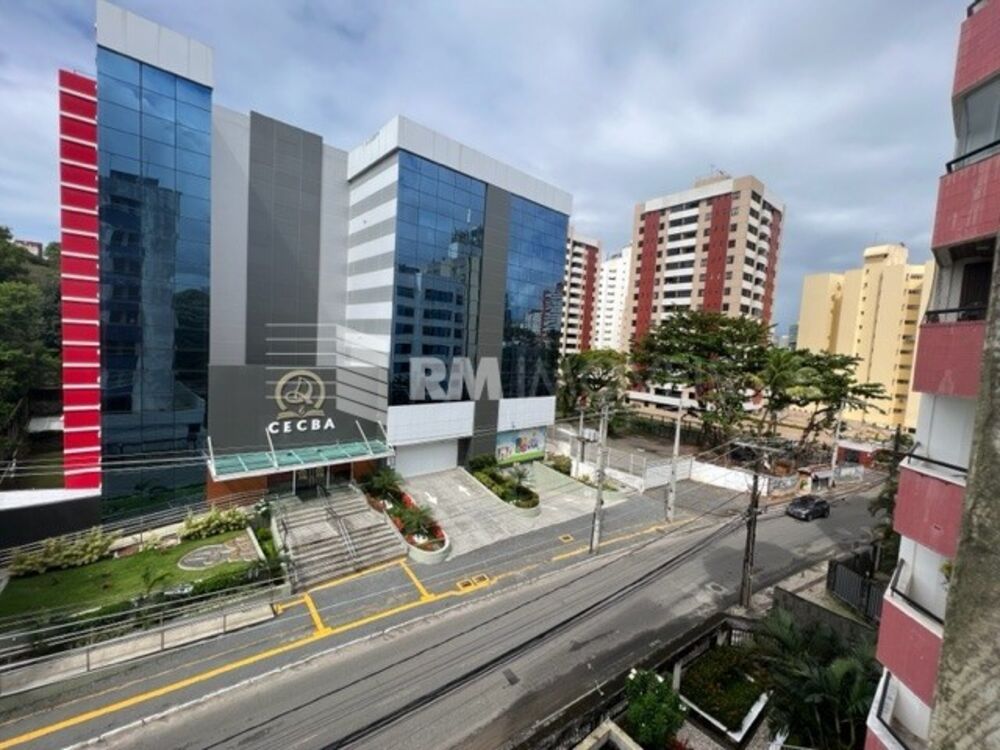 Apartamento, 3 quartos, 116 m² - Foto 8