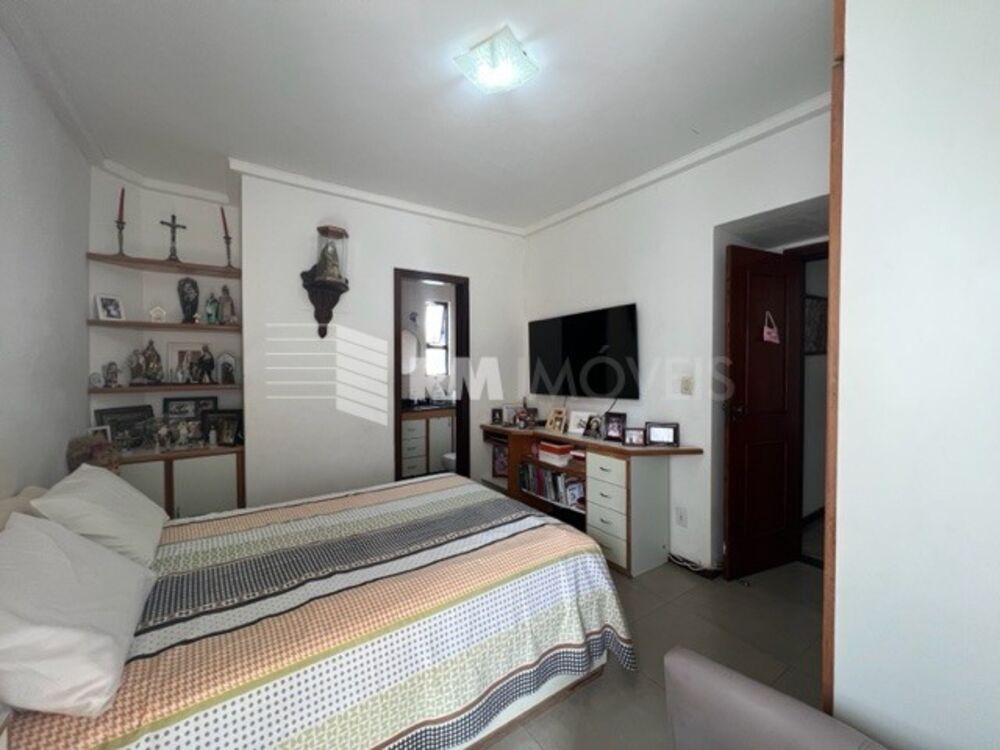 Apartamento, 3 quartos, 116 m² - Foto 9