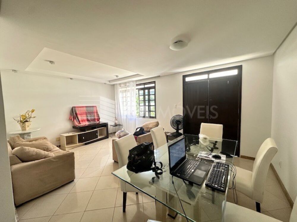 Casa de Condomínio, 4 quartos - Foto 2
