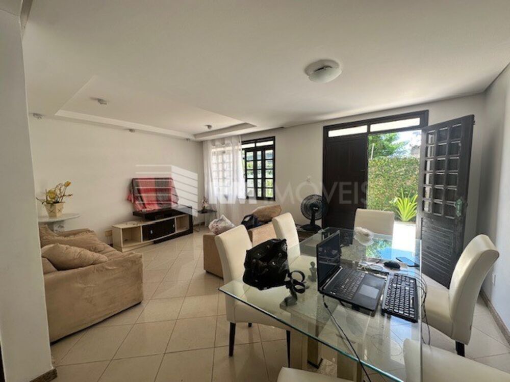 Casa de Condomínio, 4 quartos - Foto 4