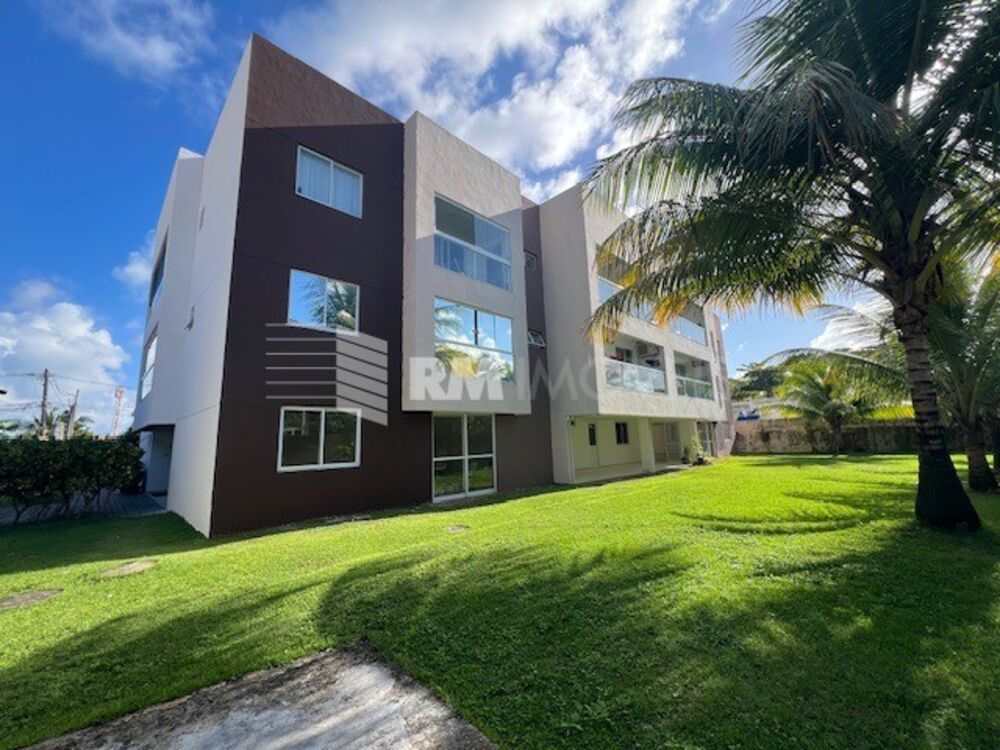 Apartamento, 1 quarto, 48 m² - Foto 1