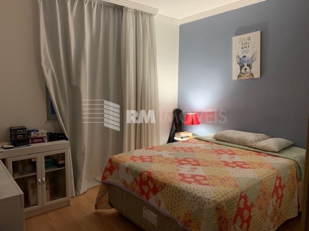 Apartamento, 1 quarto, 48 m² - Foto 3