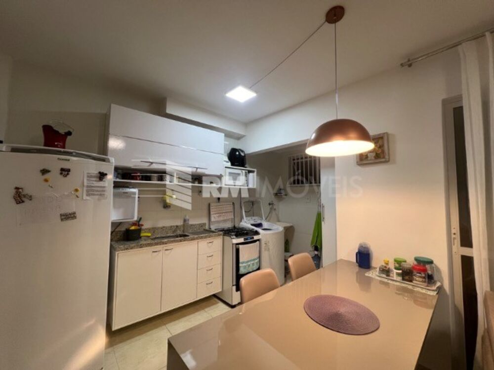 Apartamento, 1 quarto, 48 m² - Foto 2