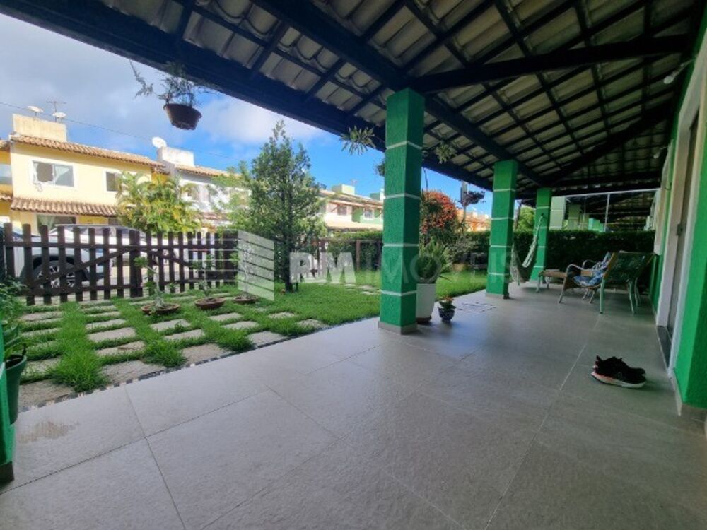 Casa de Condomínio, 3 quartos - Foto 3