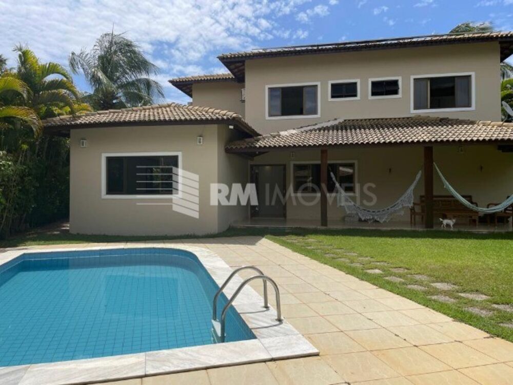 Casa de Condomínio, 5 quartos - Foto 14