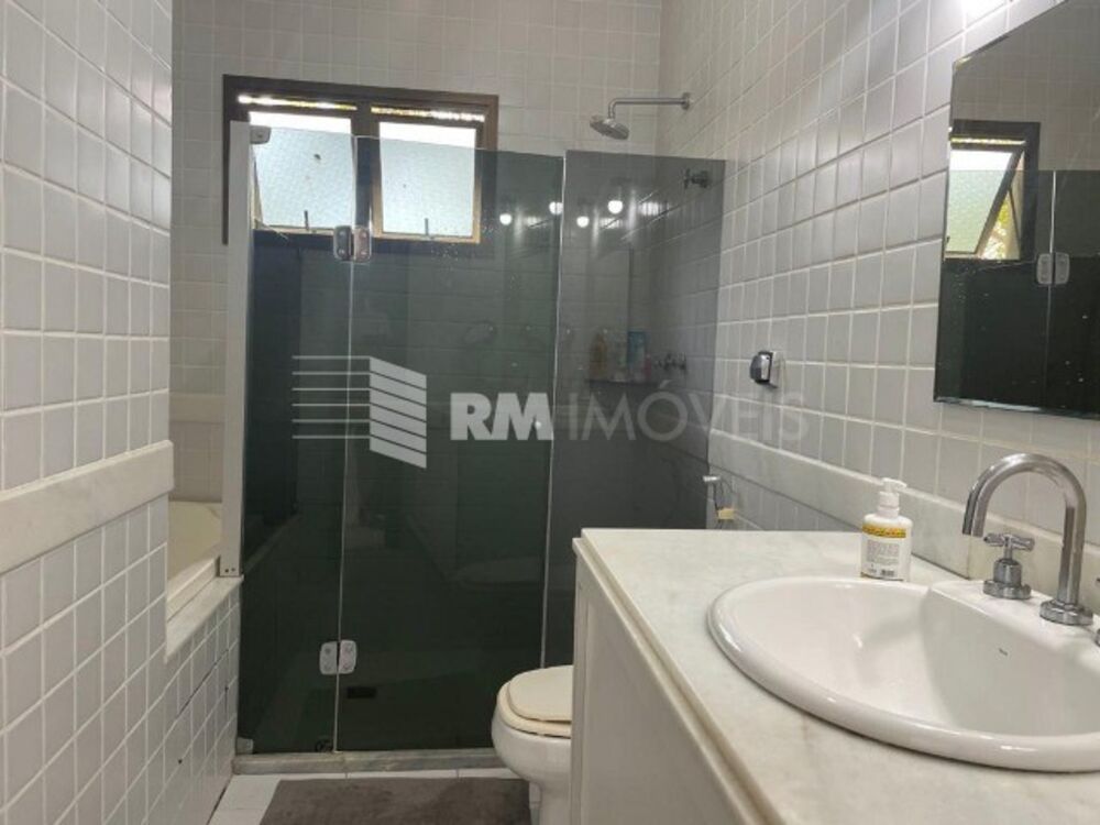 Casa de Condomínio, 5 quartos - Foto 8