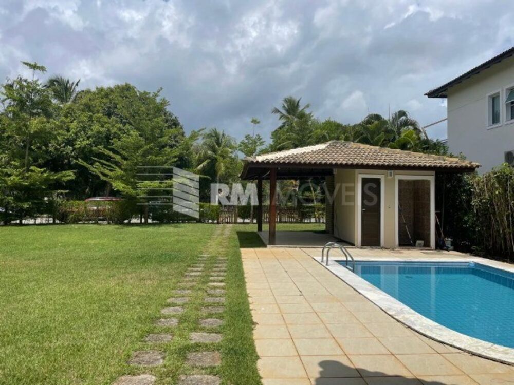 Casa de Condomínio, 5 quartos - Foto 13