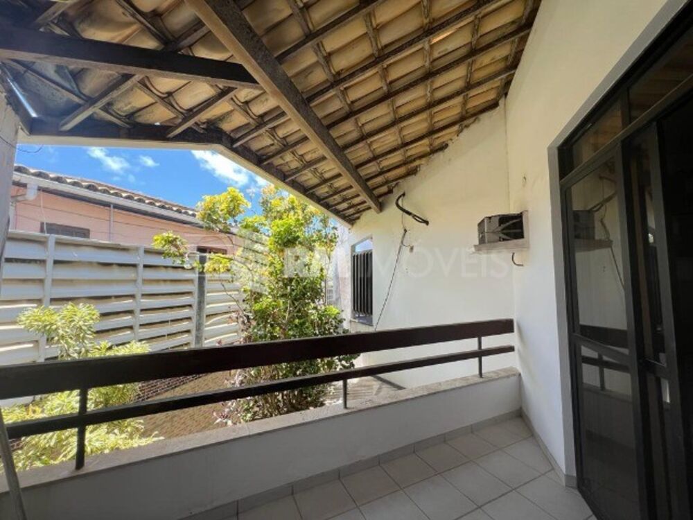 Casa de Condomínio, 2 quartos - Foto 1