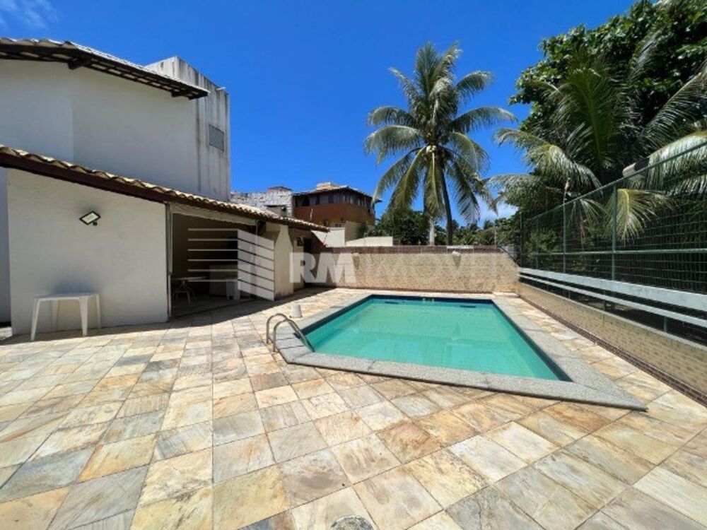 Casa de Condomínio, 2 quartos - Foto 4